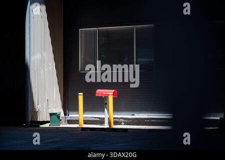 Street Still Life, Sydney, NSW, Australie Banque D'Images