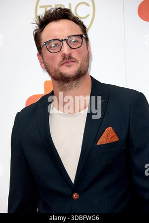 Sep 15, 2021 - Londres, Angleterre, Royaume-Uni - TRIC Awards 2021, photo : James Bye Banque D'Images