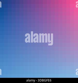 Collection gradient, hologramme arc-en-ciel brillant. Texture de feuille holographique, dégradé bleu, rose, violet. Catalogue des palettes d'échantillons en RVB HEX. Vecteur Illustration de Vecteur