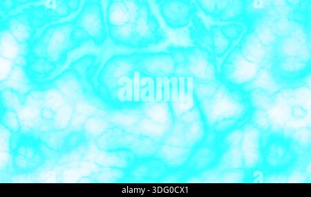 fond bleu aquarelle fond d'écran texture design abstrait motif art bleu liquide éclaboussure grunge surface bleu violet modèle bannière watercol Banque D'Images