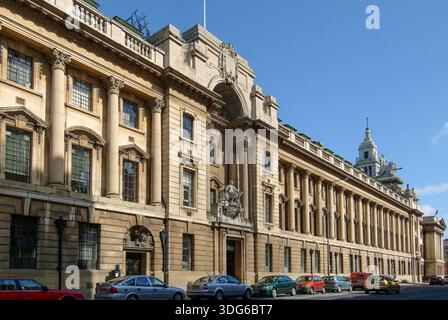 Guildhall Hull, ou Kingston upon Hull, est une ville portuaire du Yorkshire de l'est. - Hull, Royaume-Uni : mai 2022 Banque D'Images