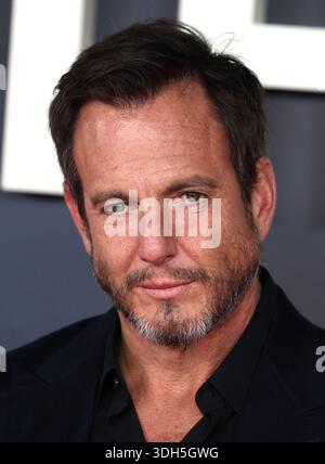 Londres, Royaume-Uni, le 19 janvier 2026, est-ce qu'Arnett assistera à la projection gala britannique du film Is This Thing on ? À l'Odeon luxe West End à Londres, Royaume-Uni. Fred Duval / Alamy Live News Banque D'Images