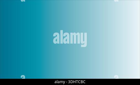Fond dégradé bleu et blanc Illustration de Vecteur