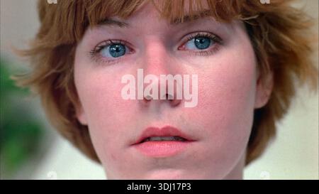 ADRIENNE KING dans FRIDAY THE 13E (1980), mise en scène de SEAN S. CUNNINGHAM. Crédit : PARAMOUNT PICTURES / album Banque D'Images
