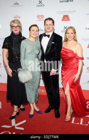 Deutscher Filmball 2026 Viola J ger Mala Emde Max Von Der Groeben Und deutscher-filmball-2026-viola-j-ger-mala-emde-max-von-der-groeben-und