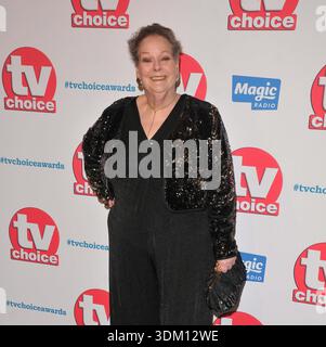 Londres, Royaume-Uni. 02 février 2026. Anne Hegerty aux TV Choice Awards 2026, Londres Hilton Park Lane Hotel, Park Lane, le lundi 02 février 2026 à Londres, Angleterre, Royaume-Uni. CAP/CAN © CAN/Capital Pictures crédit : Capital Pictures/Alamy Live News Banque D'Images