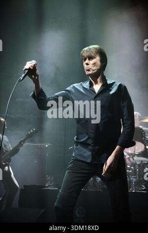 Bristol, Royaume-Uni. 02 février 2026. Suede live au Bristol Beacon UK le 2 février 2026 crédit : Leigh Bruin/Alamy Live News Banque D'Images