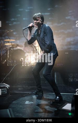 Bristol, Royaume-Uni. 02 février 2026. Suede live au Bristol Beacon UK le 2 février 2026 crédit : Leigh Bruin/Alamy Live News Banque D'Images