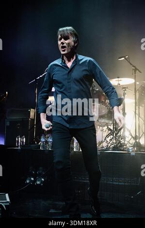 Bristol, Royaume-Uni. 02 février 2026. Suede live au Bristol Beacon UK le 2 février 2026 crédit : Leigh Bruin/Alamy Live News Banque D'Images