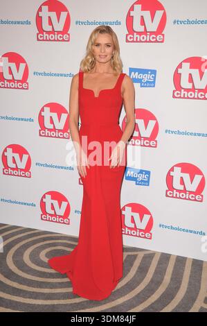 Londres, Royaume-Uni. 02 février 2026. Nadiya Bychkova aux TV Choice Awards 2026, Londres Hilton Park Lane Hotel, Park Lane, le lundi 02 février 2026 à Londres, Angleterre, Royaume-Uni. CAP/CAN © CAN/Capital Pictures crédit : Capital Pictures/Alamy Live News Banque D'Images