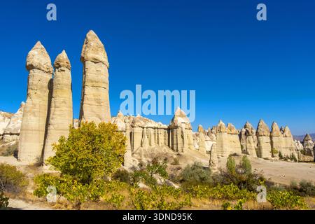 Turquie, Anatolie centrale, Nevsehir province, Cappadoce, Derinkuyu Underground City, site classé au patrimoine mondial de l'UNESCO Banque D'Images