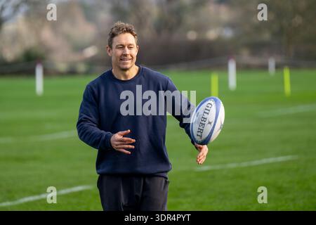 Veste Heineken Coupe Du Monde De Rugby 2003 - Taille S Homme UK - Marque Line 7 - Occasion Très Bon État