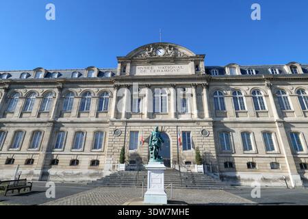 SÈVRES VILLE DE CÉRAMIQUE SÈVRES Banque D'Images