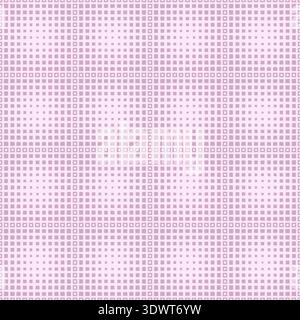 motif géométrique estival sans couture Banque D'Images