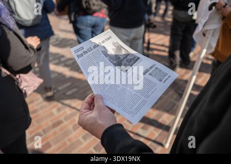 Seattle, États-Unis. 28 février 2026. Crédit : Alex Garland/Alamy Live News Banque D'Images