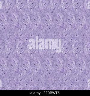 Motif sans couture. Violet, lilas fond abstrait. Imitation de fils tricotés. Aquarelle, pastel, crayon. Pour l'impression, les impressions, les produits, Banque D'Images