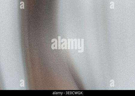 Fond abstrait avec des motifs dans des tons de texture artistique marron vert et beige Banque D'Images