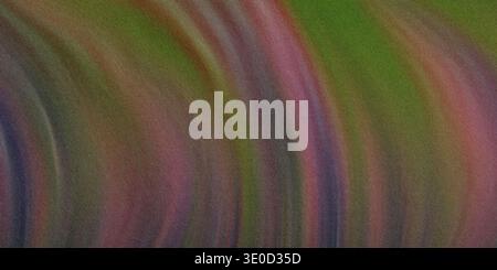 Fond abstrait avec des motifs dans des tons de texture artistique marron vert et beige Banque D'Images