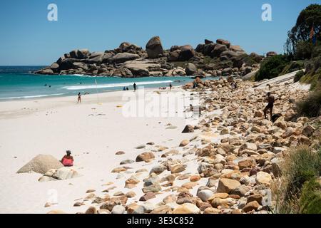 Cape Town, Afrique du Sud Banque D'Images