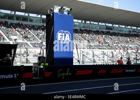 Suzuka, Japon. 27 mars 2026. Illustration lors du Grand Prix du Japon de formule 1 2026, 3ème manche du Championnat du monde de formule 1 2026 du 27 au 29 mars 2026 sur le circuit de Suzuka, à Suzuka, Japon - photo Florent Gooden/DPPI crédit : DPPI Media/Alamy Live News Banque D'Images
