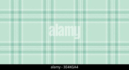 New york tartan textile sans couture, texture de motif à carreaux père. Vecteur de vérification de tissu de fond punk dans la palette de couleurs claires et pastel. Illustration de Vecteur