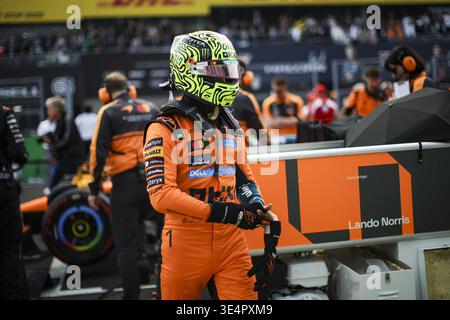 Suzuka, Japon. 28 mars 2026. Lors du Grand Prix du Japon de formule 1 2026, 3ème manche du Championnat du monde de formule 1 2026 du 27 au 29 mars 2026 sur le circuit de Suzuka, à Suzuka, au Japon Banque D'Images
