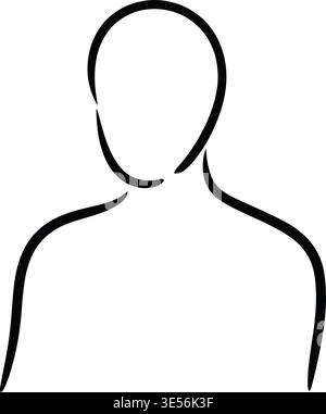 Ensemble de huit icônes de posture de yoga et de fitness en noir et blanc avec divers exercices d'étirement et de force isolés sur fond transparent Illustration de Vecteur