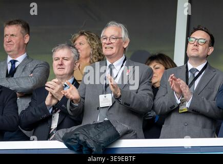 Hampden Park, Glasgow, Royaume-Uni. 18 avril 2026. Scottish Cup Football, Dunfermline Athletic versus Falkirk ; Jim Leishman de Dunfermline Credit : action plus Sports/Alamy Live News Banque D'Images