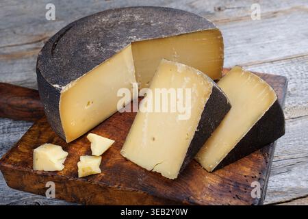 fromage, fromages Banque D'Images
