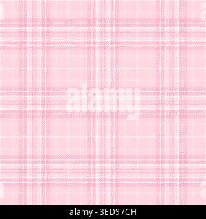 Motif écossais sans couture. Répétitions de vérification. Fond de style écossais. Patern tartan répété. Couleurs écossaises. La répétition de la texture vérifie les plaids. Répéter Illustration de Vecteur