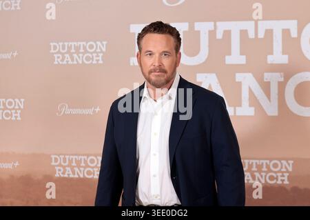 Cole Hauser beim Special screening der Paramount Serie Dutton Ranch im Delphi-Filmpalast am Zoo Kino. Berlin, 07.05.2026 *** Cole Hauser à la projection spéciale de la série Paramount Dutton Ranch au Delphi Filmpalast am Zoo Kino Berlin, 07 05 2026 Foto:xs.xGabschx/xFuturexImagex dutton 6521 Banque D'Images