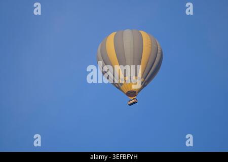 Paysages et nature du Serengeti en Tanzanie, Safari février 2026, comprend, Manyara, Tarangire, Serengeti, Ndutu et créateur Ngorongoro. Banque D'Images