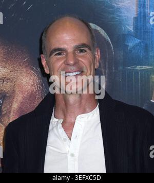 15 mai 2026, New York, NY, États-Unis : Michael Kelly assiste à la première mondiale des studios Amazon MGM Tom Clancy's 'Jack Ryan : Ghost War'. Tenue au Regal Times Square à New York. Photo image Press/Zuma Press le 15 mai 2026. (Crédit image : © photo image Press via ZUMA Press Wire) USAGE ÉDITORIAL SEULEMENT ! Non destiné à UN USAGE commercial ! Banque D'Images