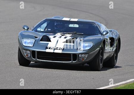 Crédit : Chris McEvoy/Alamy. Banque D'Images