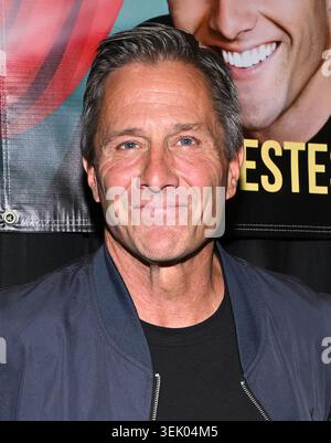 Burbank, États-Unis. 30 mai 2026. Rob Estes au Summer 2026 Hollywood Show qui s'est tenu au Marriott Burbank Airport Hotel le 30 2026 mai à Burbank, CA. © Lisa OConnor/AFF-USA.com crédit : AFF/Alamy Live News Banque D'Images