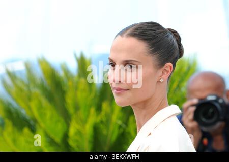 Cannes, France. 18 mai 2026. Les acteurs assistent à l'appel photo HOPE au 79e Festival de Cannes 2026 à Cannes. FAMA © Fausto Marci Banque D'Images