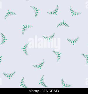 motif bijoux tiare dessin animé de mariée. cérémonie royale, accessoire de mode, tête glamour bijoux tiare signe de mariée. illustration vectorielle transparente Illustration de Vecteur