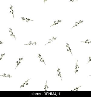 dessin animé de séparateur de bordure d'olive salée de motif. tartiner trempette, dégustation de plateau, vecteur de signe de séparateur de bordure d'olive savoureux de saveur culinaire Illustration de Vecteur