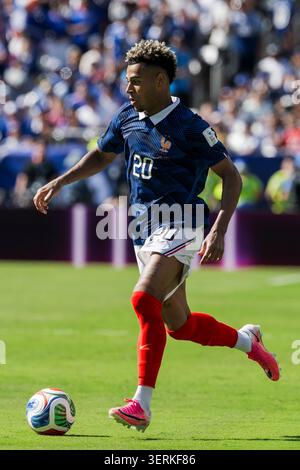 D sir DOU DE France Lors De La Coupe Du Monde De La FIFA 2026 Match d-sir-dou-de-france-lors-de-la-coupe-du-monde-de-la-fifa-2026-match