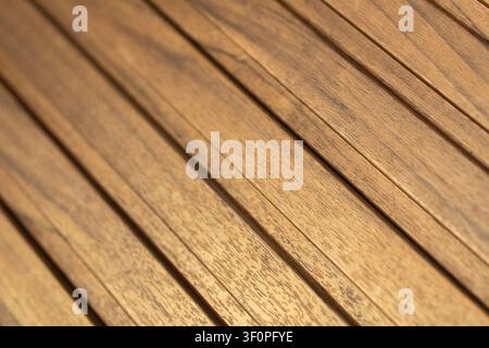 Texture en bois naturel de haute qualité avec veinure décorative et finition de surface de meuble. Idéale pour la conception intérieure, l'architecture, la menuiserie et la co Banque D'Images