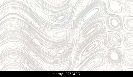 Un rendu à vue unique envoûtant mettant en valeur des coups de pinceau fluides et des tons pastel doux multicolores, parfait pour les applications de fond ou de texture. Banque D'Images