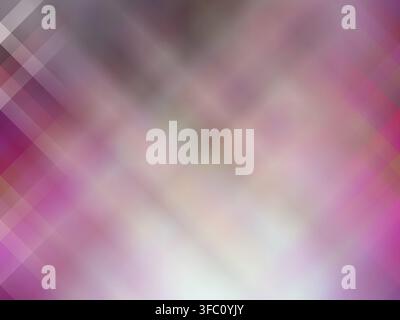 Résumé fond texturé coloré dans des tons de couleur rose Banque D'Images