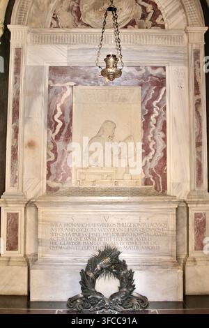 Ravenne, Italie Banque D'Images