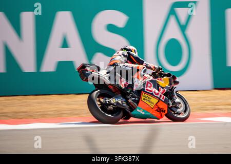 Motogp 2026 Silverstone Towcester Angleterre Banque D'Images