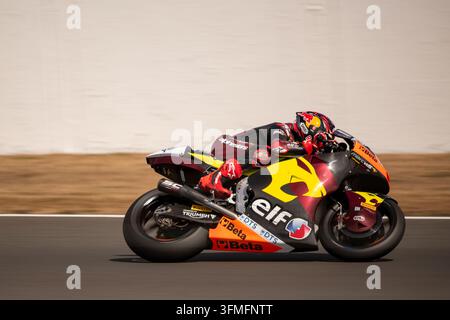 Silverstone Motor GP Towcester 2026 Banque D'Images