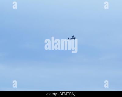 Bell–Boeing V-22 Osprey Banque D'Images
