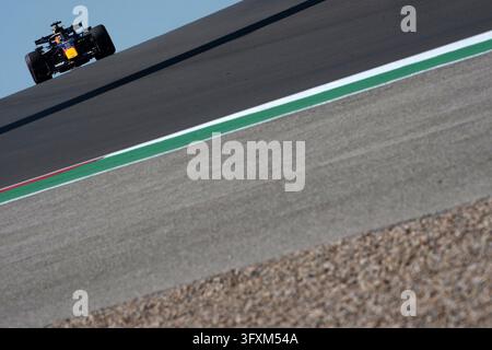 23 octobre 2026, Circuit of The Americas, Austin, FORMULA 1 MSC CRUISES UNITED STATES GRAND PRIX 2026, Max Verstappen (Pays-Bas), Oracle Red Bull Racing Banque D'Images