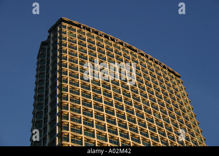 Point central London Banque D'Images