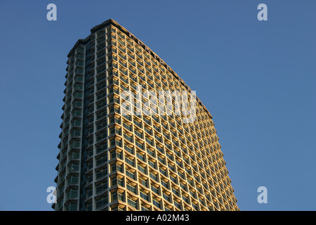 Point central London Banque D'Images