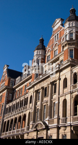 St Mary's Hospital, London, England, UK Banque D'Images